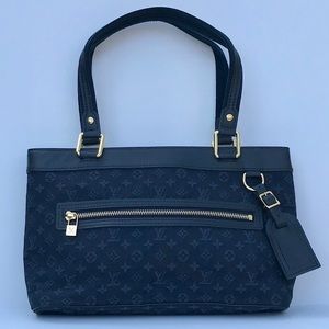❗️💲❗️Louis Vuitton mini monogram Lucille handbag